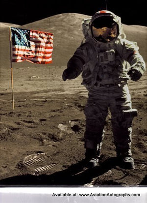 A Man On The Moon, Vol. 1: One Giant Leap,Used