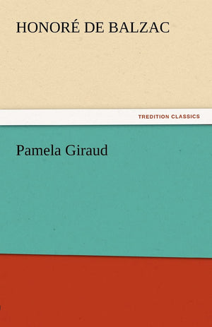 Pamela Giraud,Used