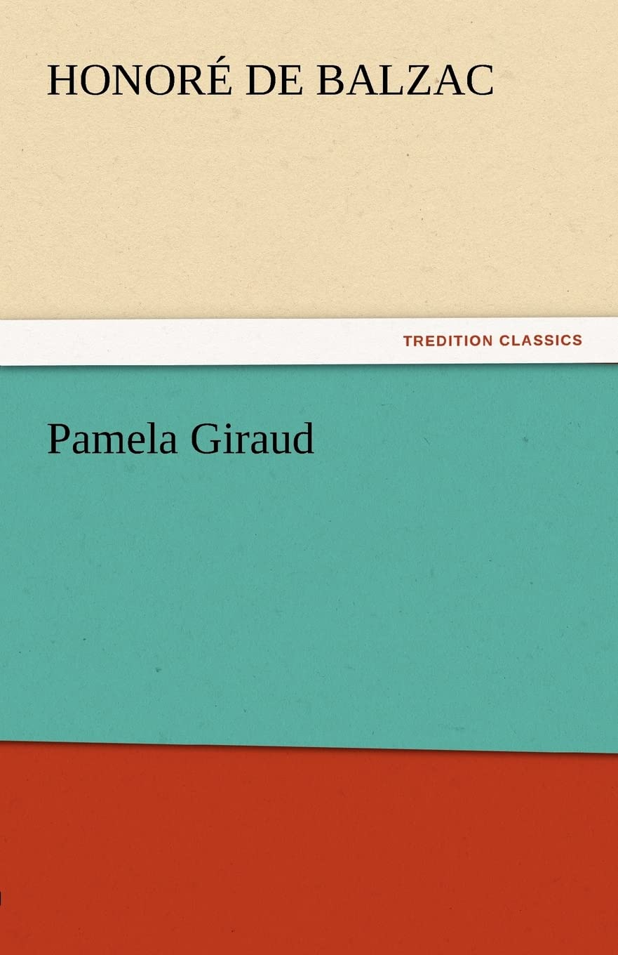 Pamela Giraud,Used