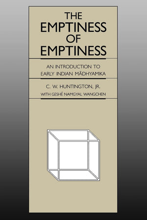 Emptiness of Emptiness: An Introduction to Early Indian Madhyamka,Used