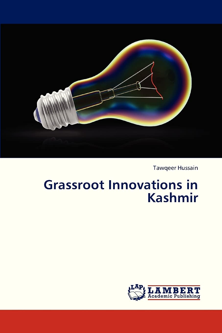 Grassroot Innovations in Kashmir,Used