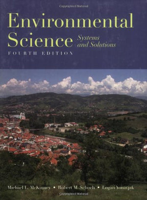 Environmental Science: Systems And Solutions,Used