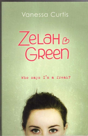 Zelah Green (1),Used