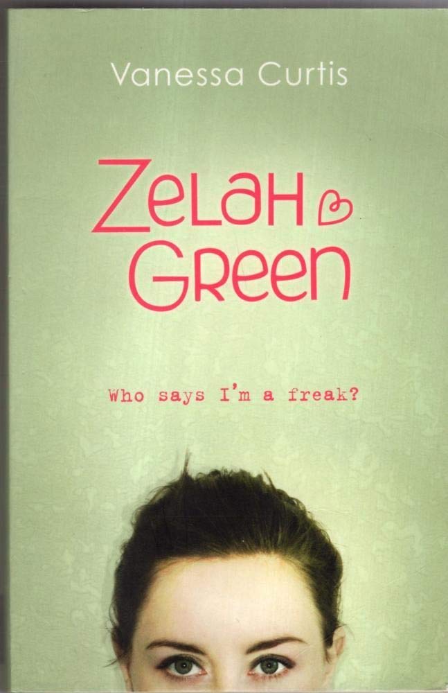 Zelah Green (1),Used