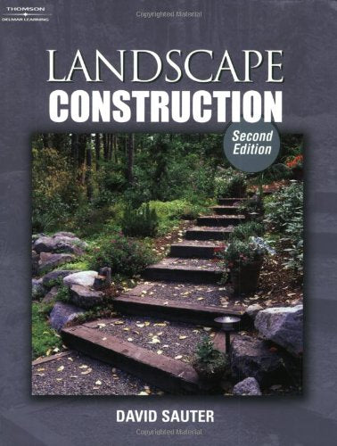 Landscape Construction,New