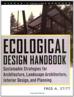 The Ecological Design Handbook,Used
