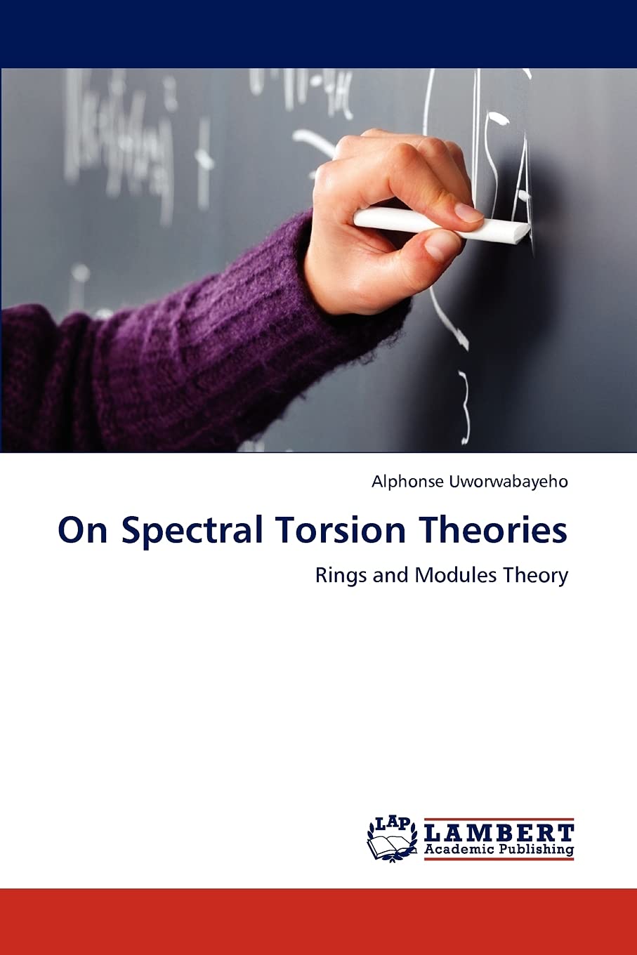 On Spectral Torsion Theories: Rings and Modules Theory,Used