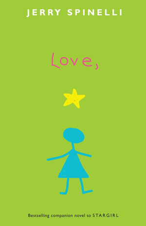 Love, Stargirl (Stargirl Series),New