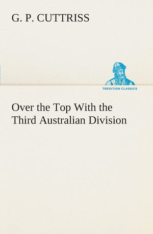 Over the Top With the Third Australian Division,Used