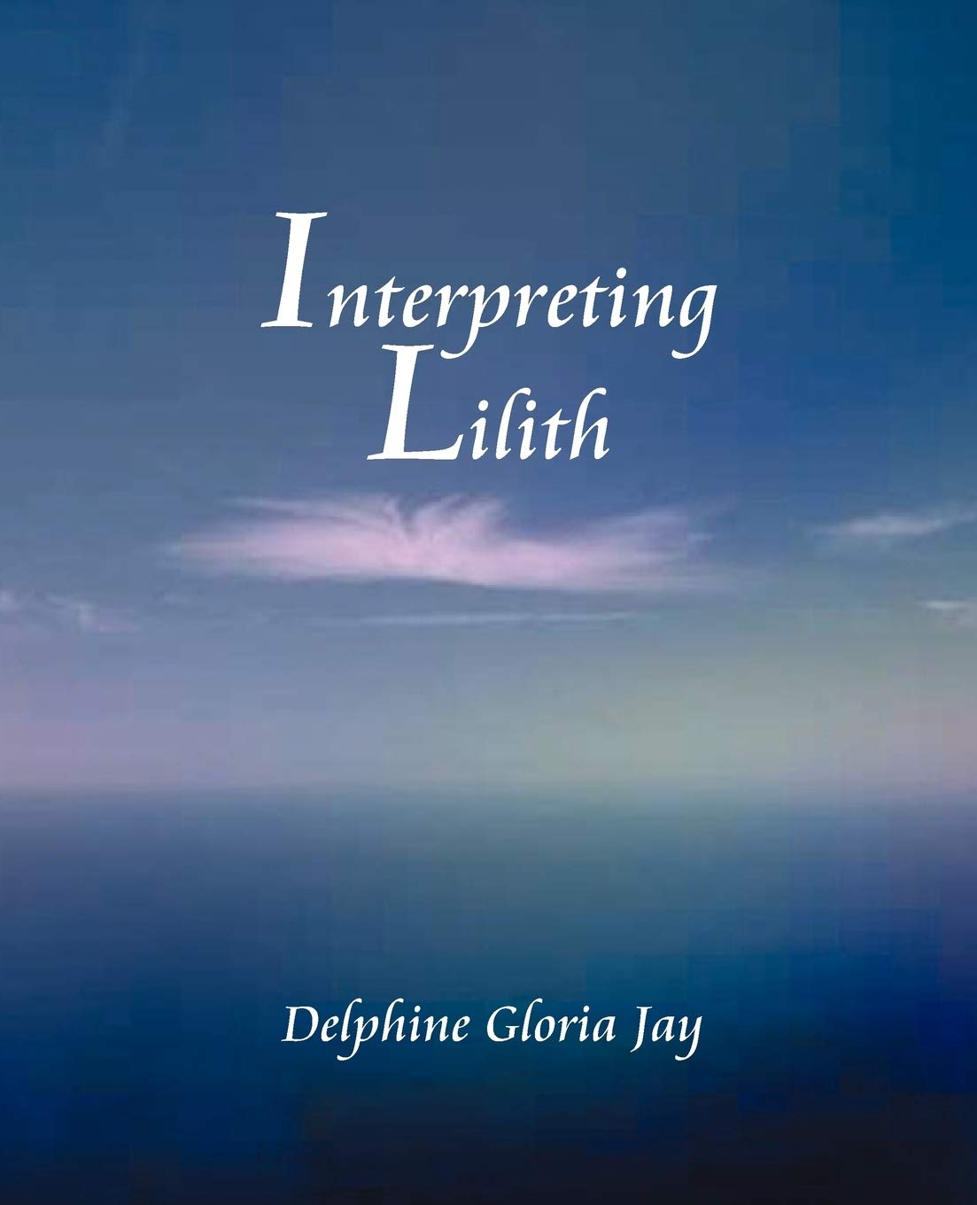 Interpreting Lillith,Used
