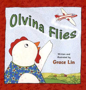 Olvina Flies,Used