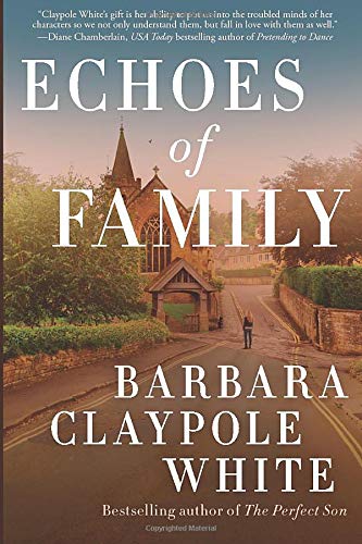 Echoes of Family,Used