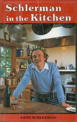 Schlerman in the kitchen,Used