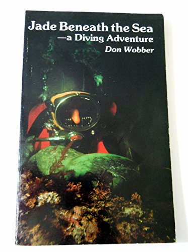 Jade beneath the sea: A diving adventure,Used