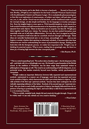 Vision and Separation: Between Mother and Baby,Used