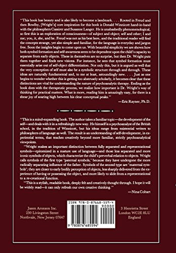 Vision and Separation: Between Mother and Baby,Used