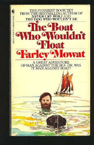 The Boat Who Wouldn't Float,Used