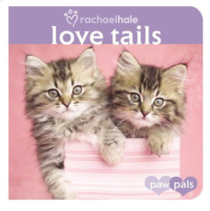 Love Tails (Paw Pals)