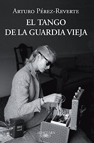 El Tango De La Guardia Vieja (What We Become: A Novel) (Spanish Edition)