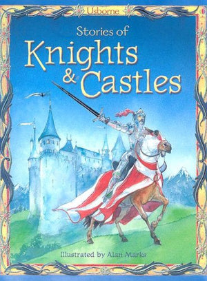 Stories of Knights & Castles (Stories for Young Children),Used