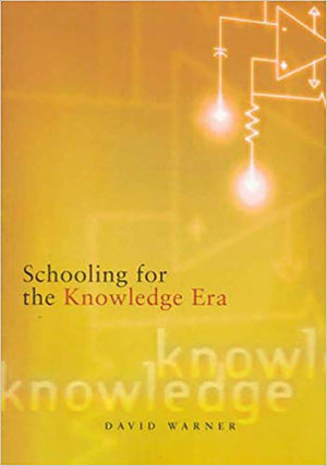 Schooling for the Knowledge Era,Used