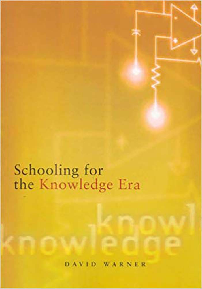 Schooling for the Knowledge Era,Used