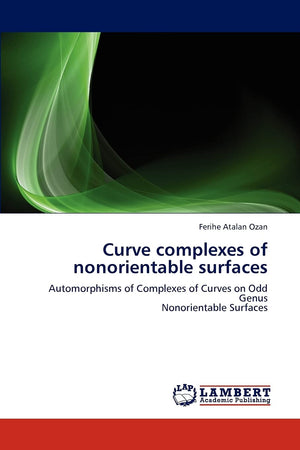 Curve complexes of nonorientable surfaces: Automorphisms of Complexes of Curves on Odd Genus Nonorientable Surfaces,Used