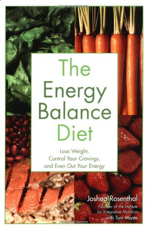 The Energy Balance Diet,New