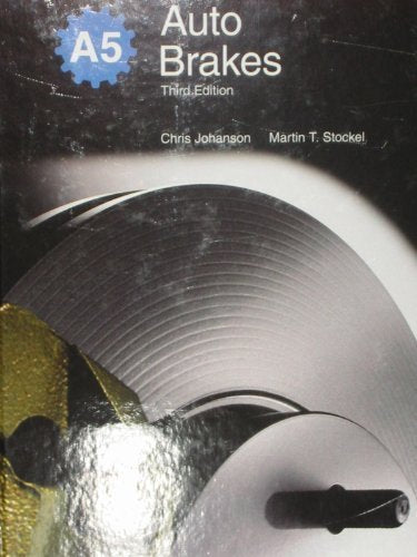 Auto Brakes,Used