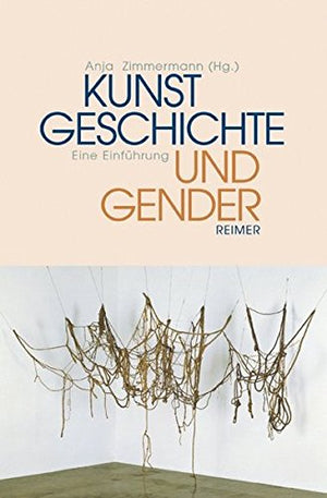 Kunstgeschichte und Gender.,Used