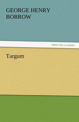 Targum,Used