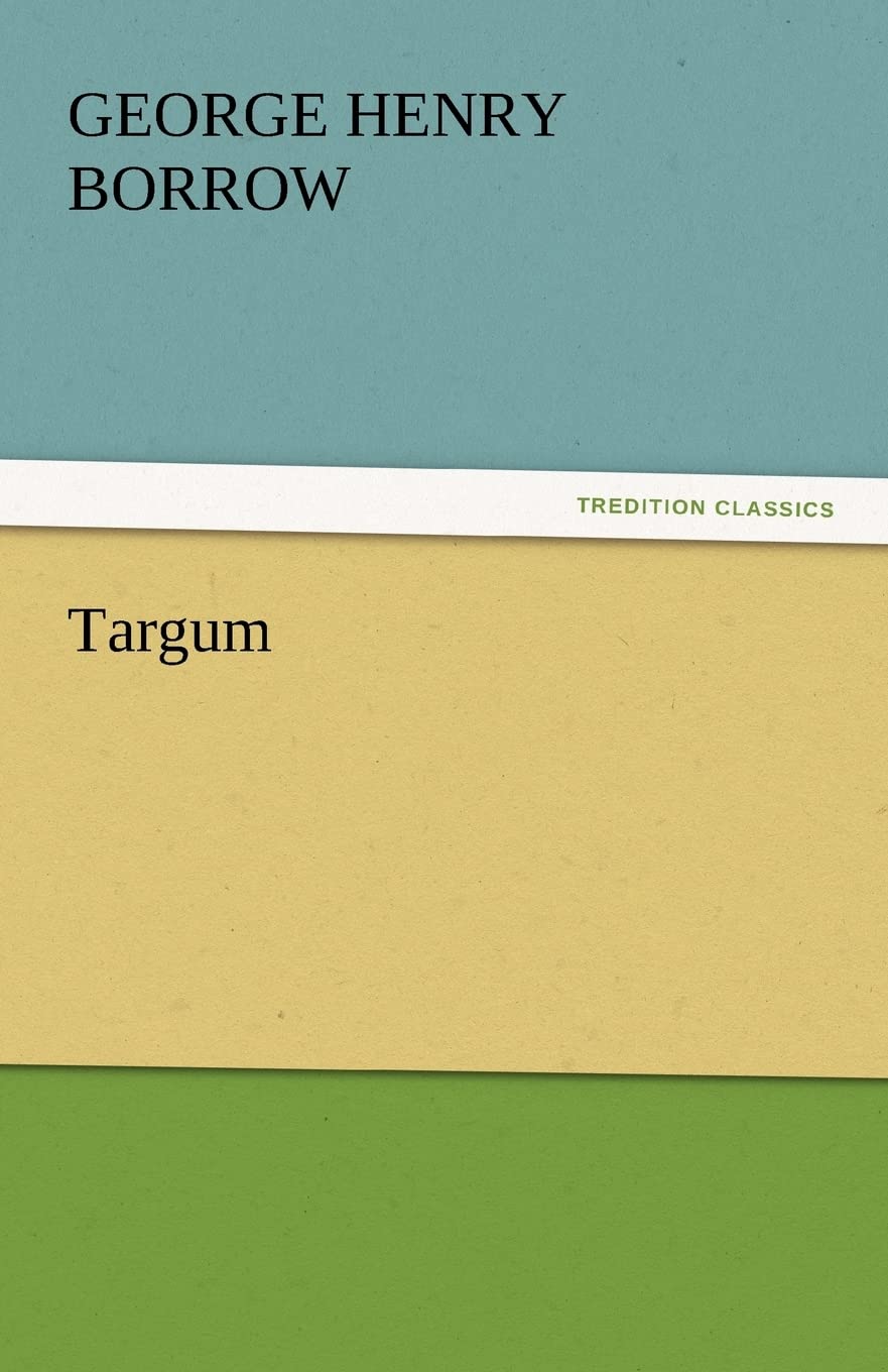 Targum,Used