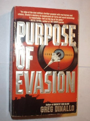 Purpose of Evasion,Used