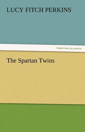The Spartan Twins,Used