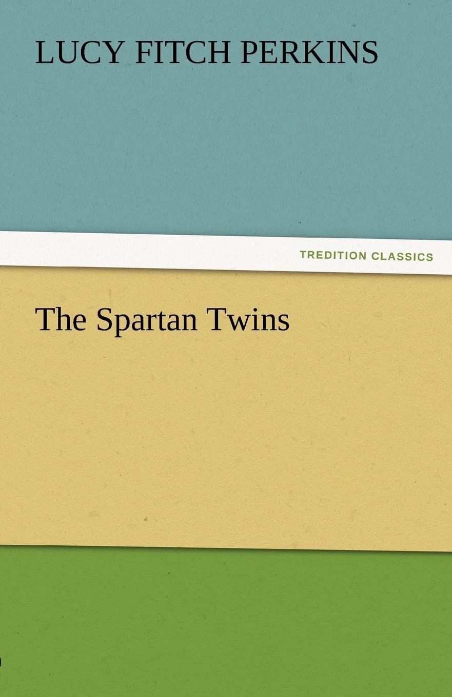 The Spartan Twins,Used