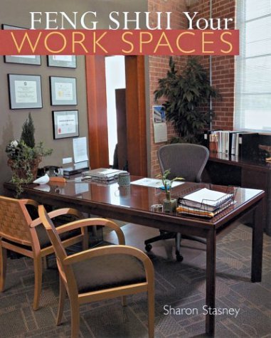 Feng Shui Your Work Spaces,Used