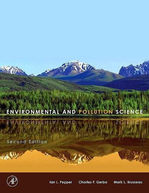 Environmental and Pollution Science,Used