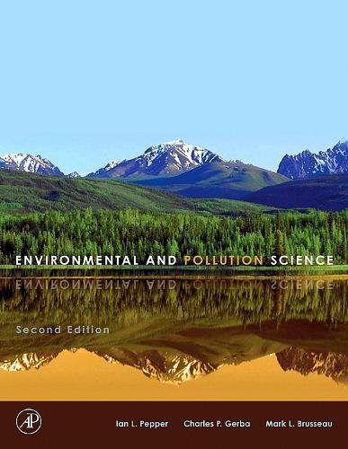 Environmental and Pollution Science,Used