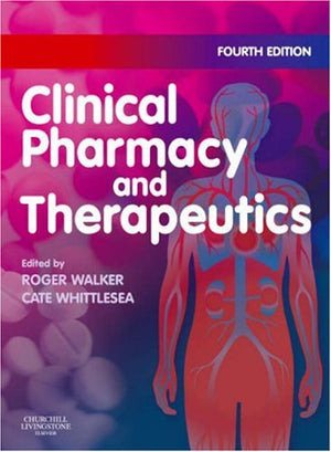 Clinical Pharmacy And Therapeutics,Used