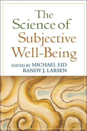 The Science of Subjective WellBeing,Used