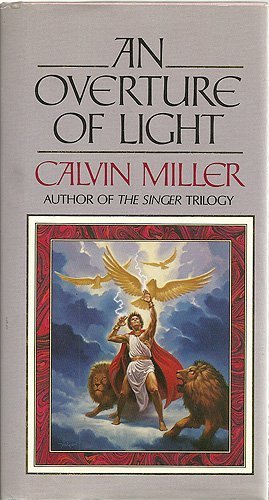 An Overture of Light (Symphony Trilogy),Used