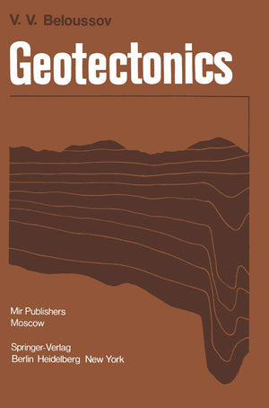 Geotectonics,Used