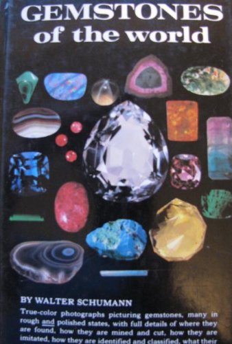 Gemstones Of The World,New