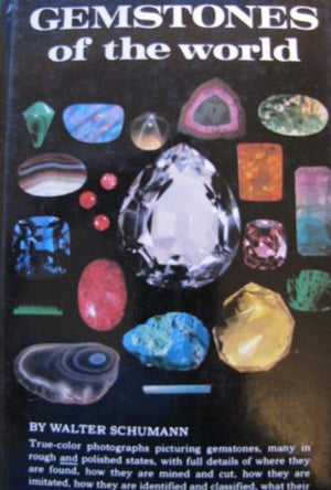 Gemstones Of The World,Used