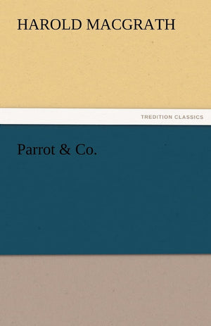 Parrot & Co.,Used