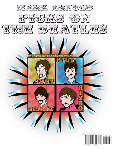 Mark Arnold Picks On The Beatles,Used