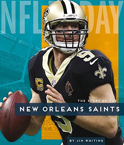 New Orleans Saints,Used