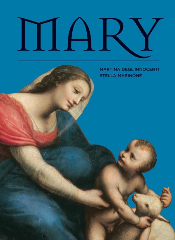 Mary