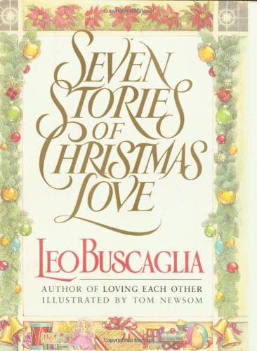 Seven Stories Of Christmas Love,New