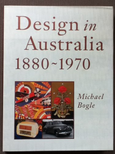 Design in Australia,Used
